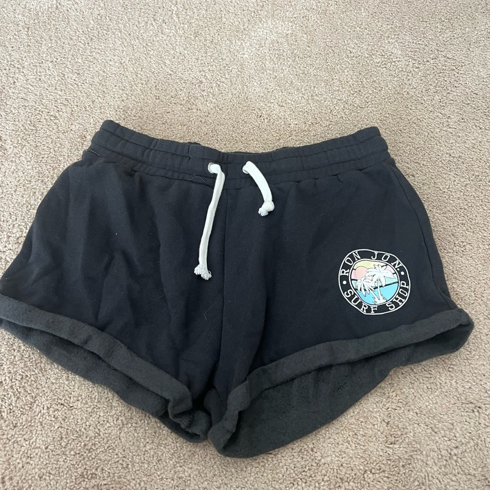 Ron Jon Sweat Shorts